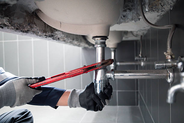 Trusted Pipe Repair service in Sulphur Springs, AR - AAA Plumbing Heating